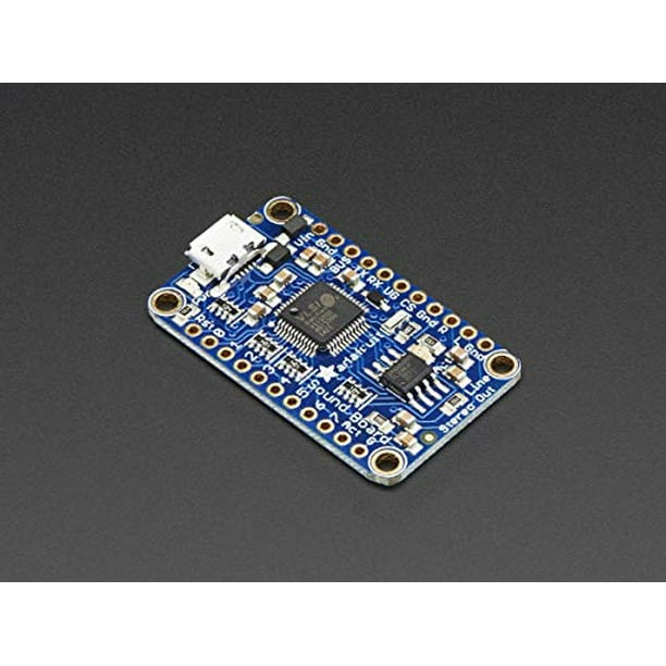 WAV//OGG Trigger with 2MB Flash Audio FX Sound Board